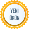 YENİ ÜRÜN