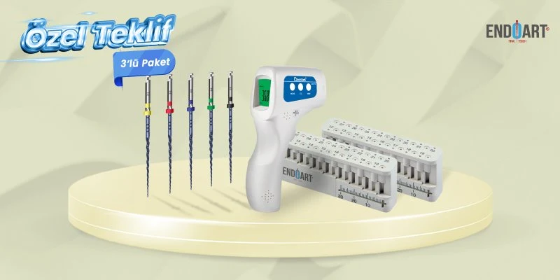 Ateşölçer ve Endometre Kampanyası