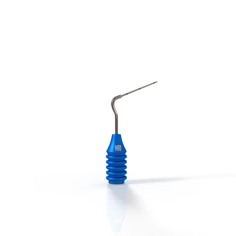 Endoart Plugger Plus