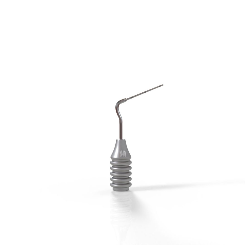 Endoart Plugger Plus