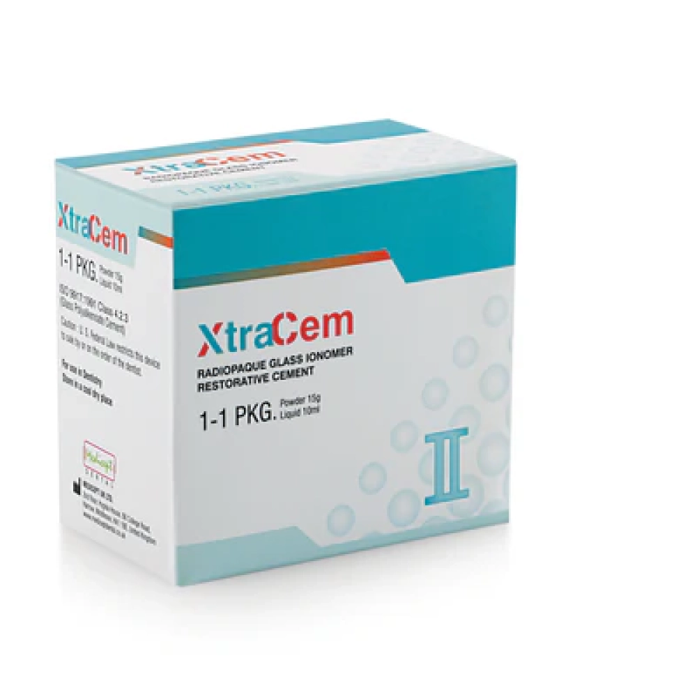 XTRACEM
