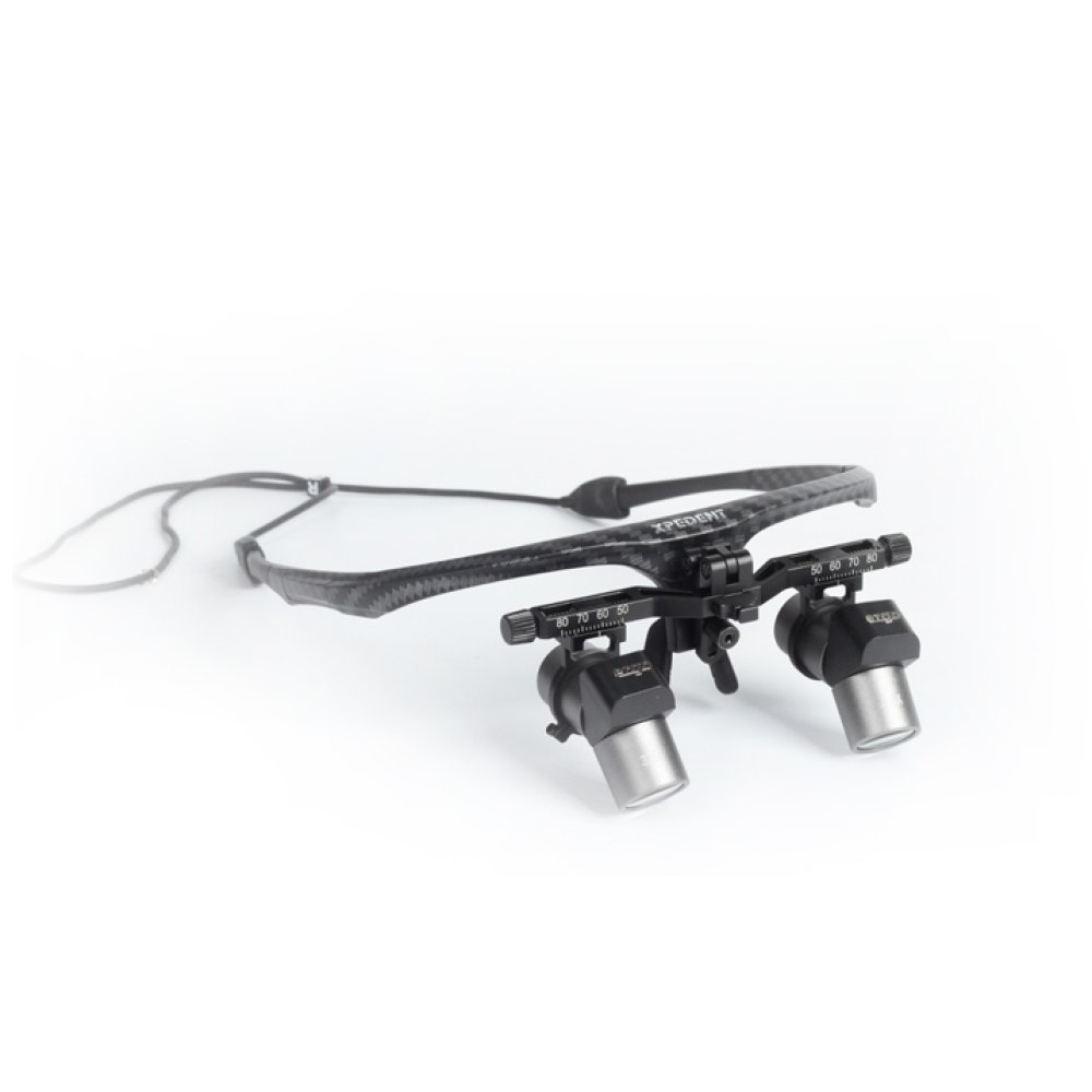 Xpedent Carbon X Ergo Loupe