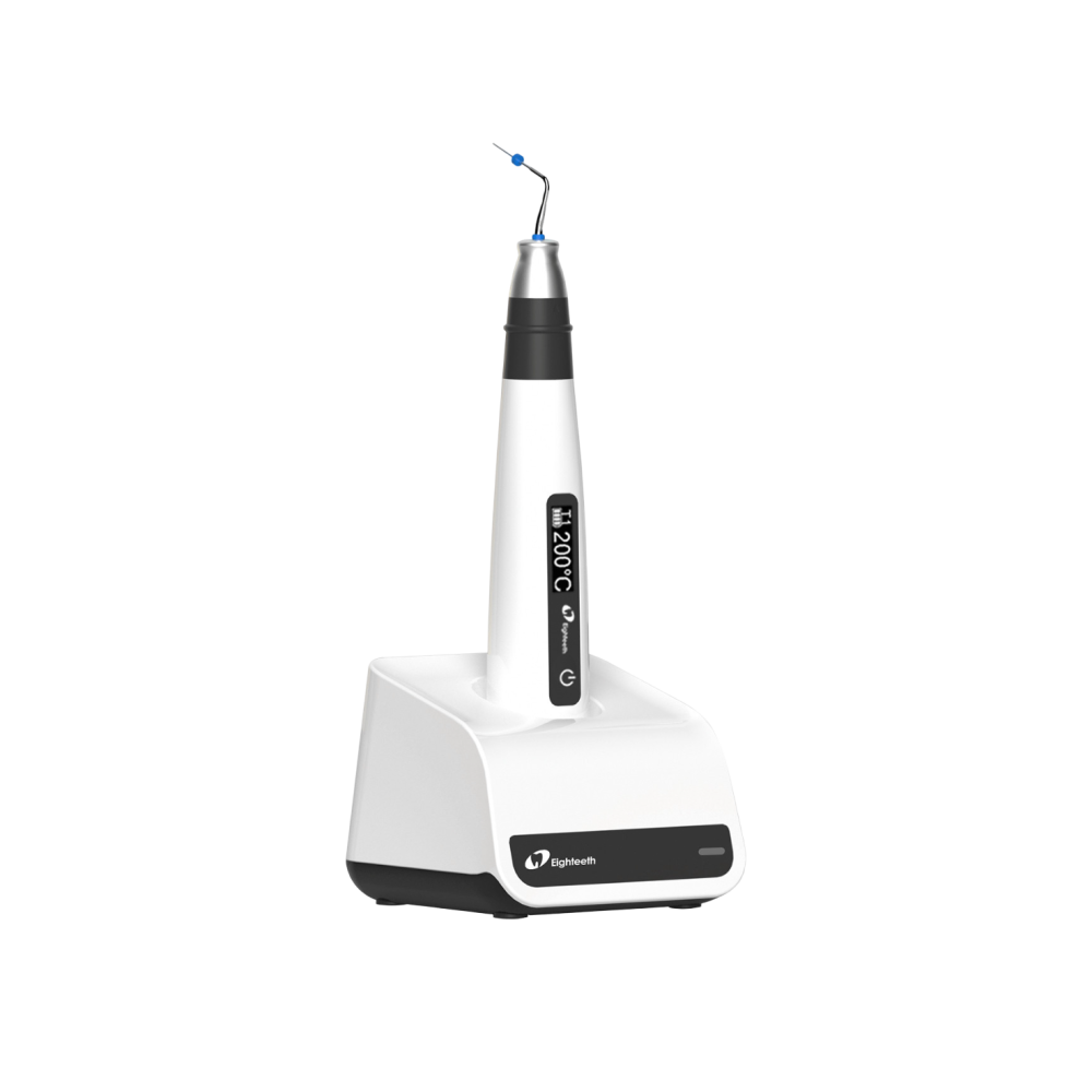 Eighteeth Fast Pack Pro -3D Obturation