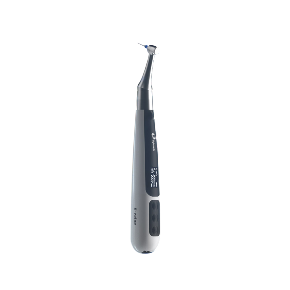 Eighteeth E-VALUE-E Endomotor