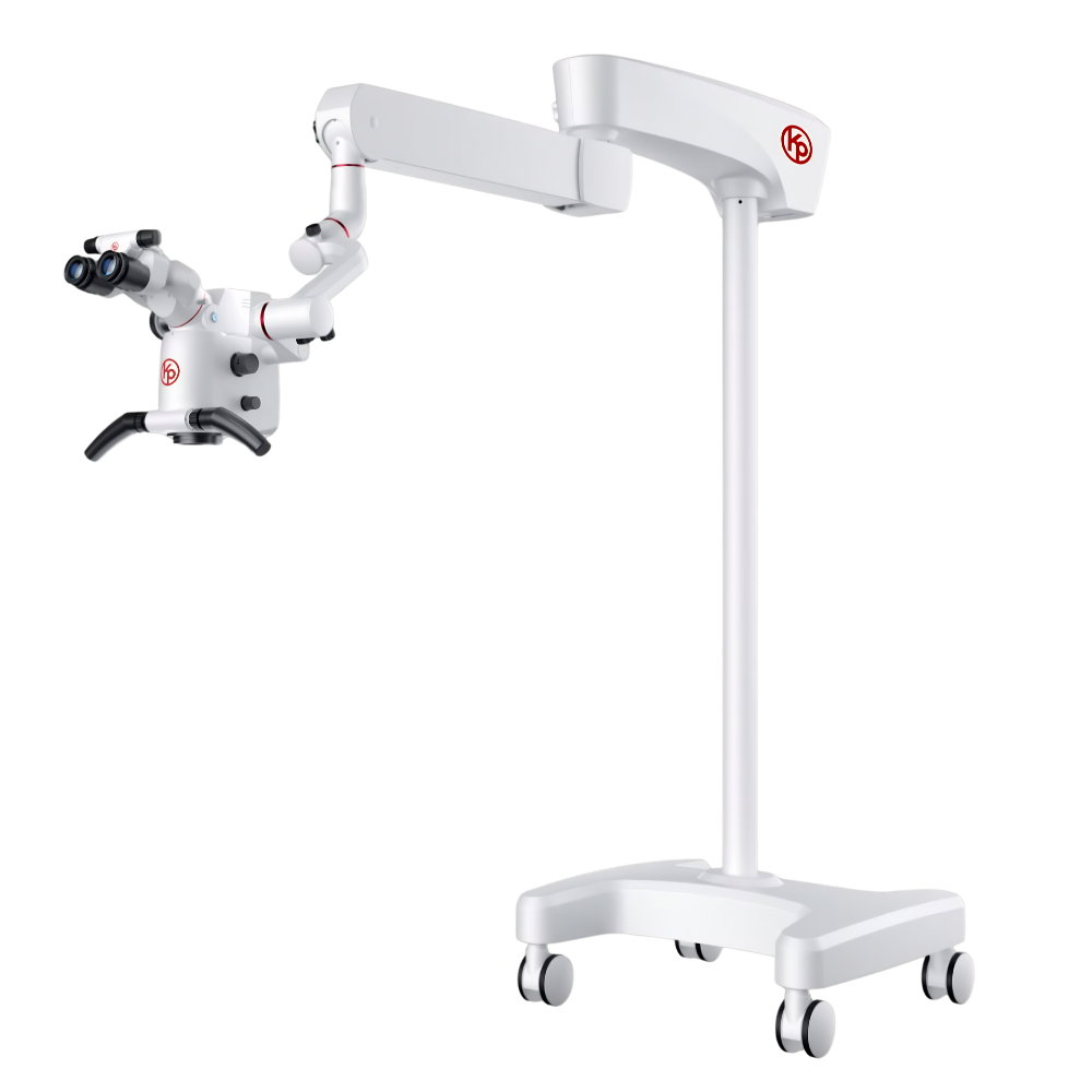  KevinPeter Mikroskop iSee 9000 Pro