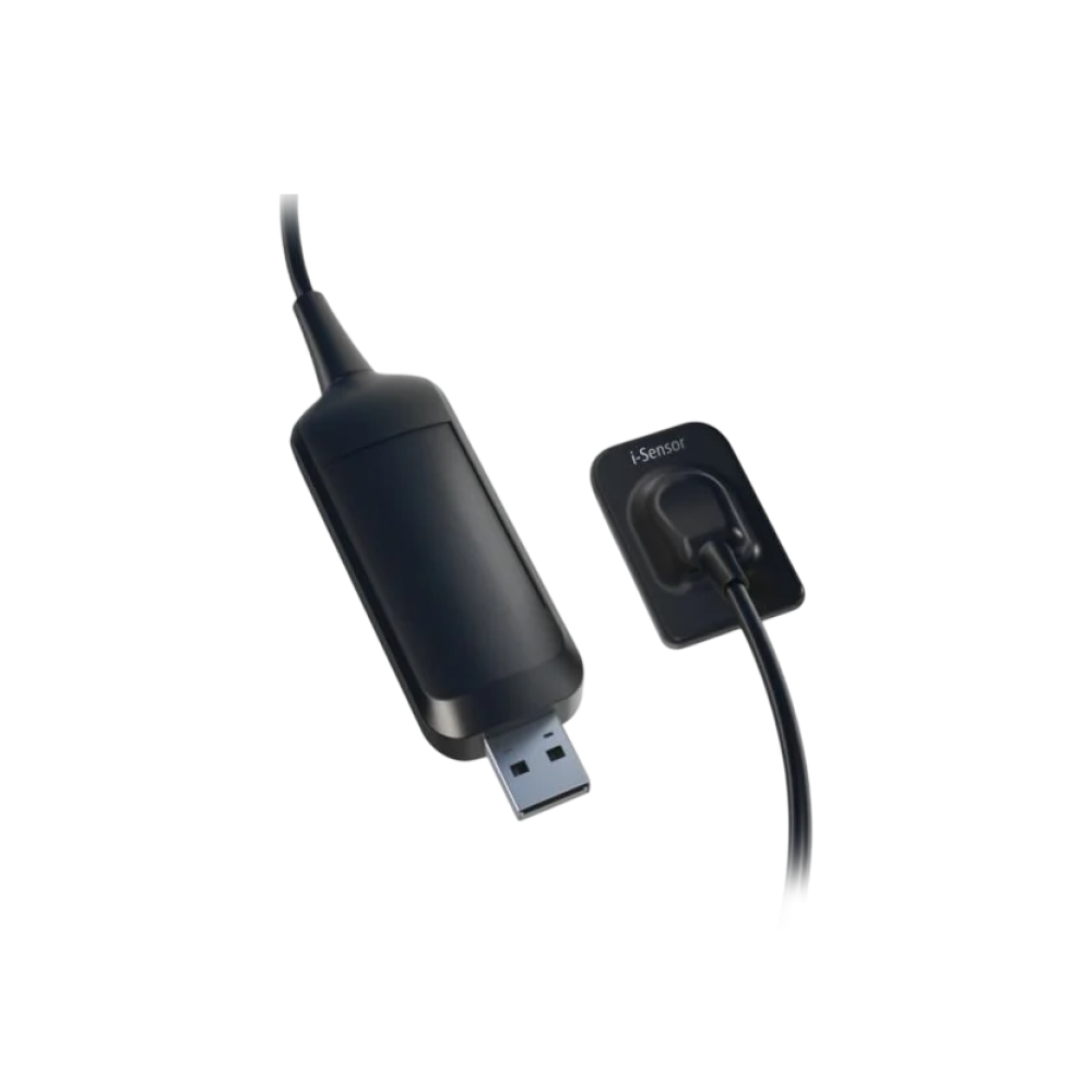 Woodpecker&DTE i-Sensor H1 RVG Dijital İntraoral X‑Ray Sensörü