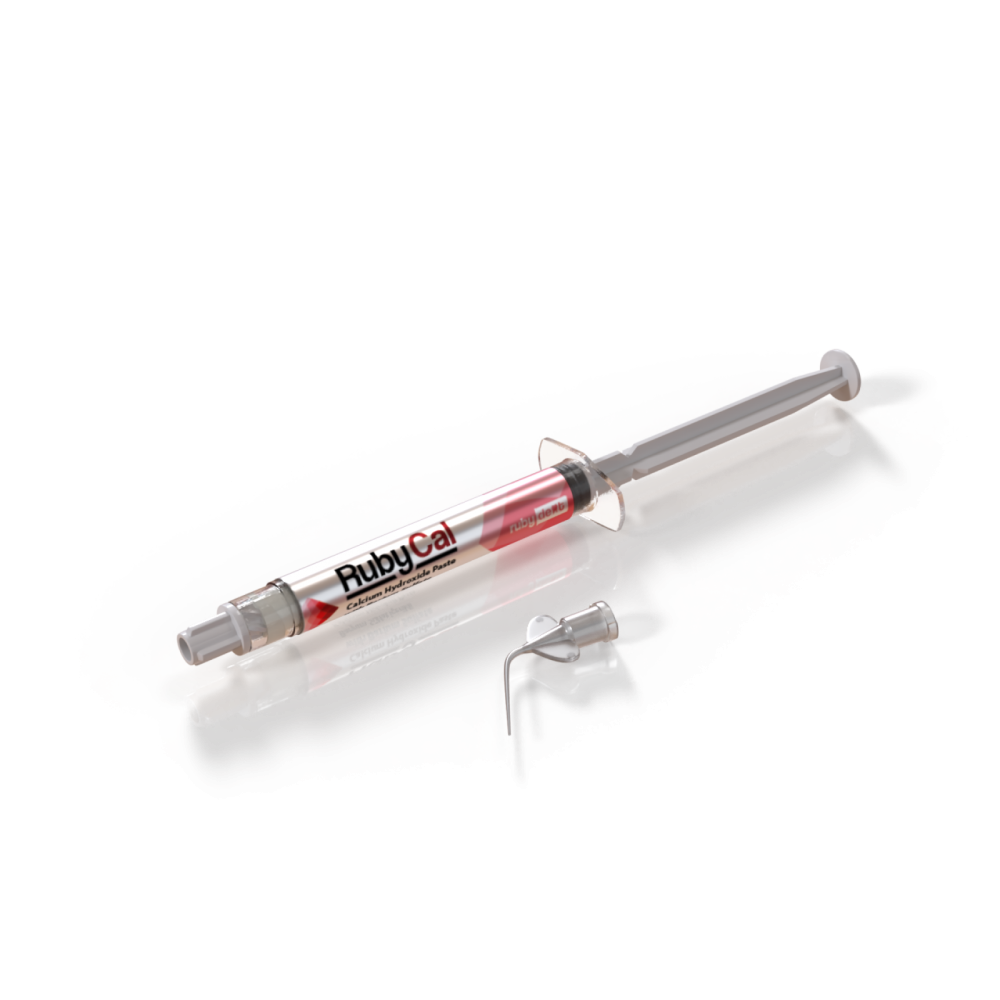 RubyCal Barium Sülfat