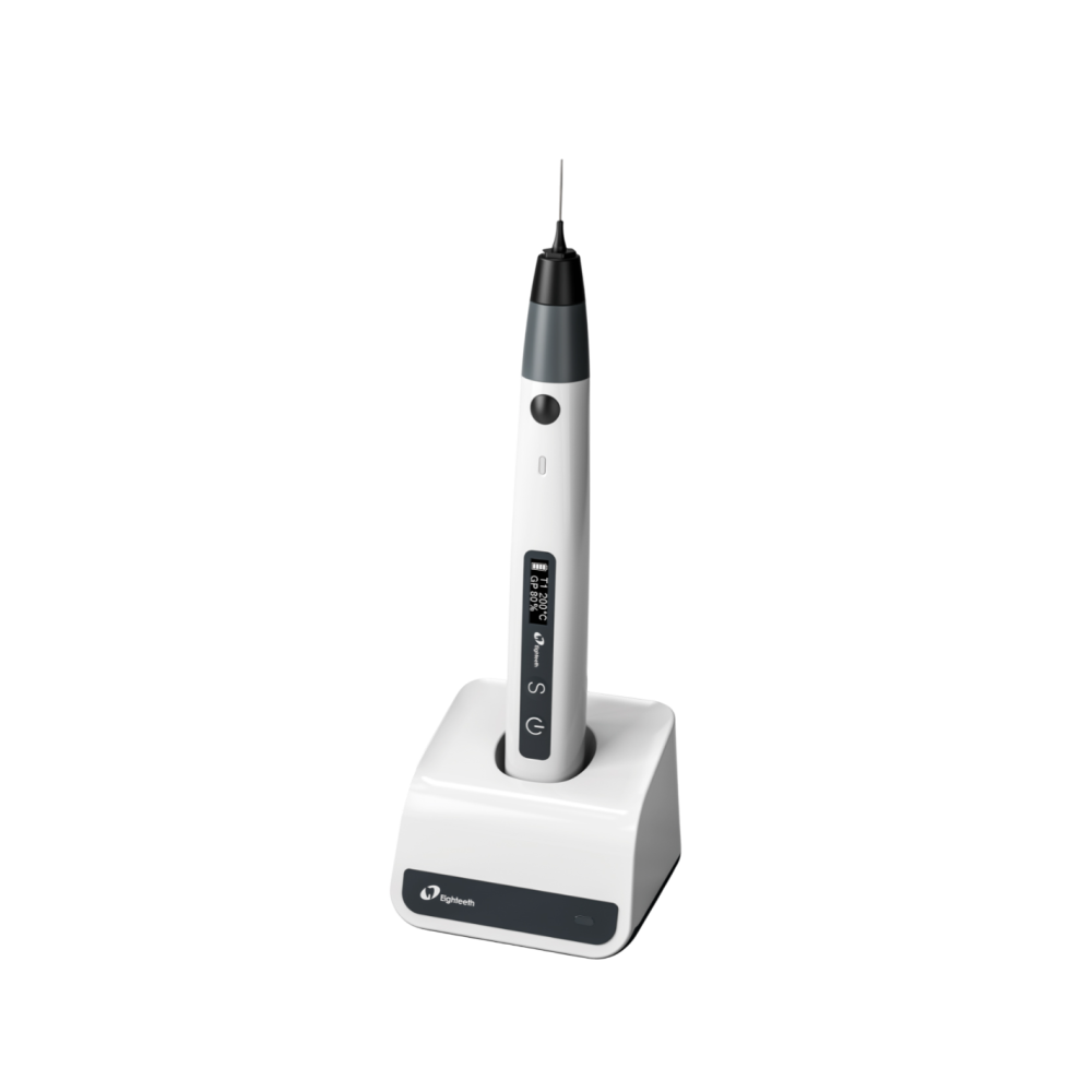 Eighteeth Fast Fill - 3D Sıcak  Obturation