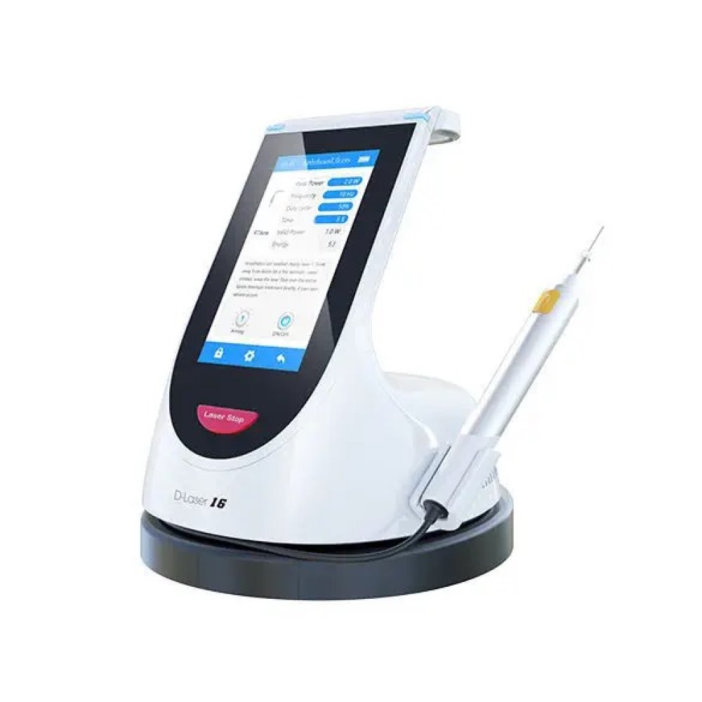 Woodpecker DTE D-Laser 16