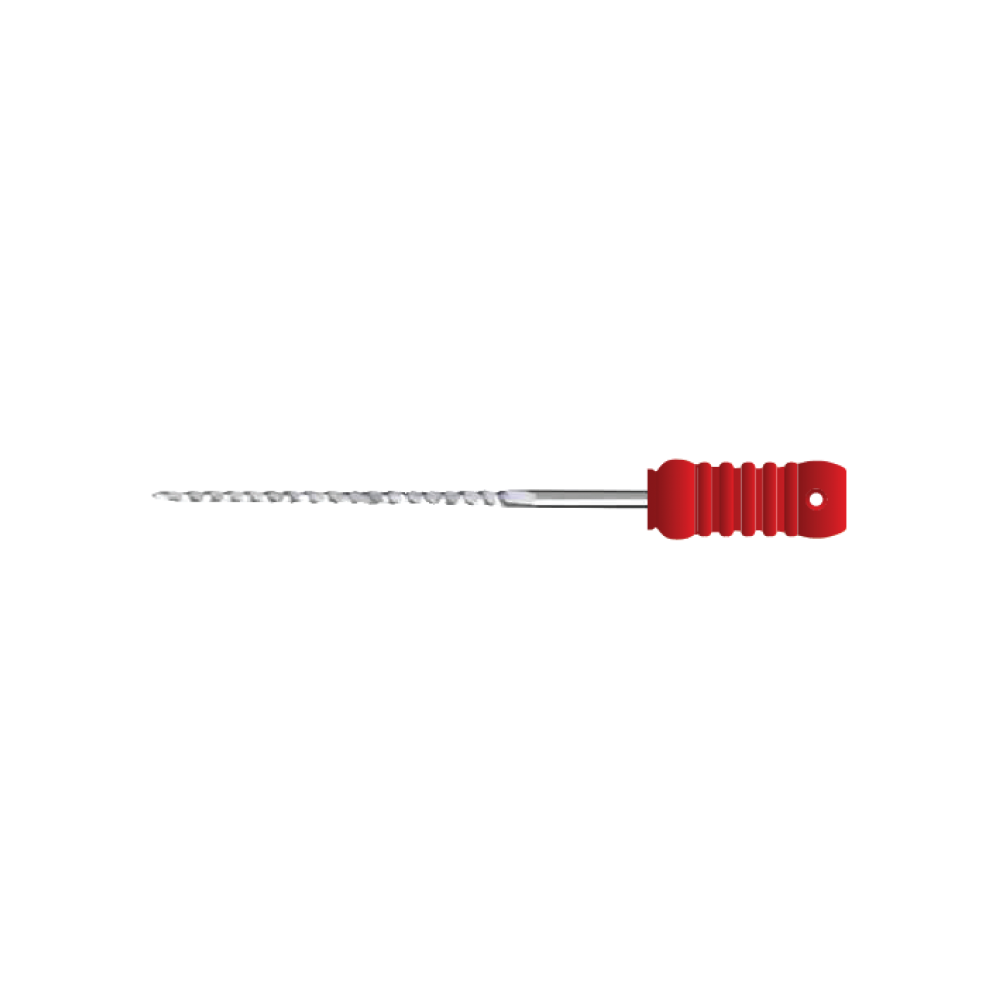 EndoArt K Files