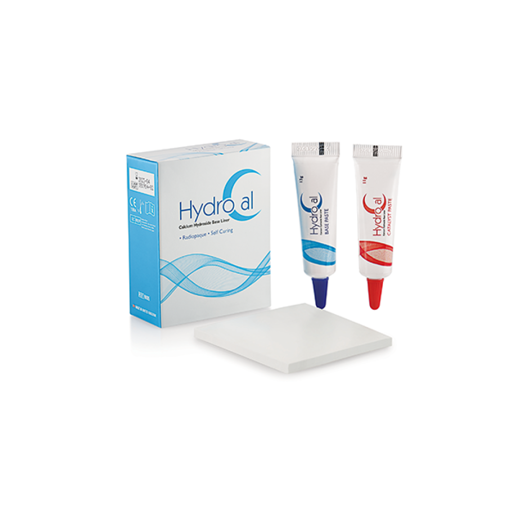 HYDROCAL (Calcium Hydroxide Paste)