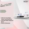 100 Kutu Rotary + Endoart Endomotor + 100 Adet Plastik İrrigasyon