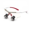 Univet Quick Loupe 2.5x 