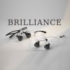 Eighteeth Surgical Binocular Loupes 3.5X
