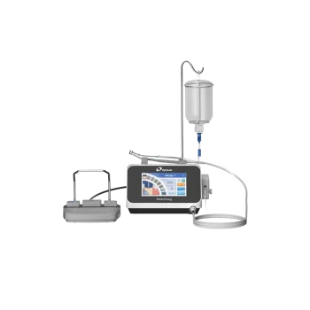 Eighteeth MotorSurg Dental Implant Unit