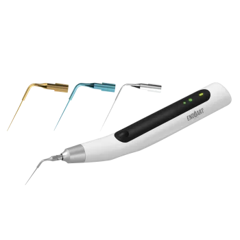 EndoArt Ultrasonik Endo Aktivatör
