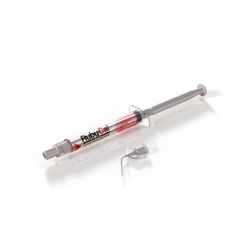 RubyCal Barium Sülfat